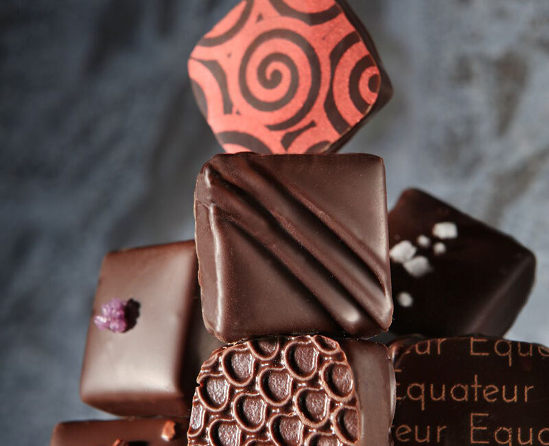 Chocolaterie Rennes