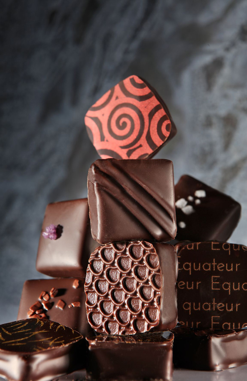 Chocolaterie Rennes
