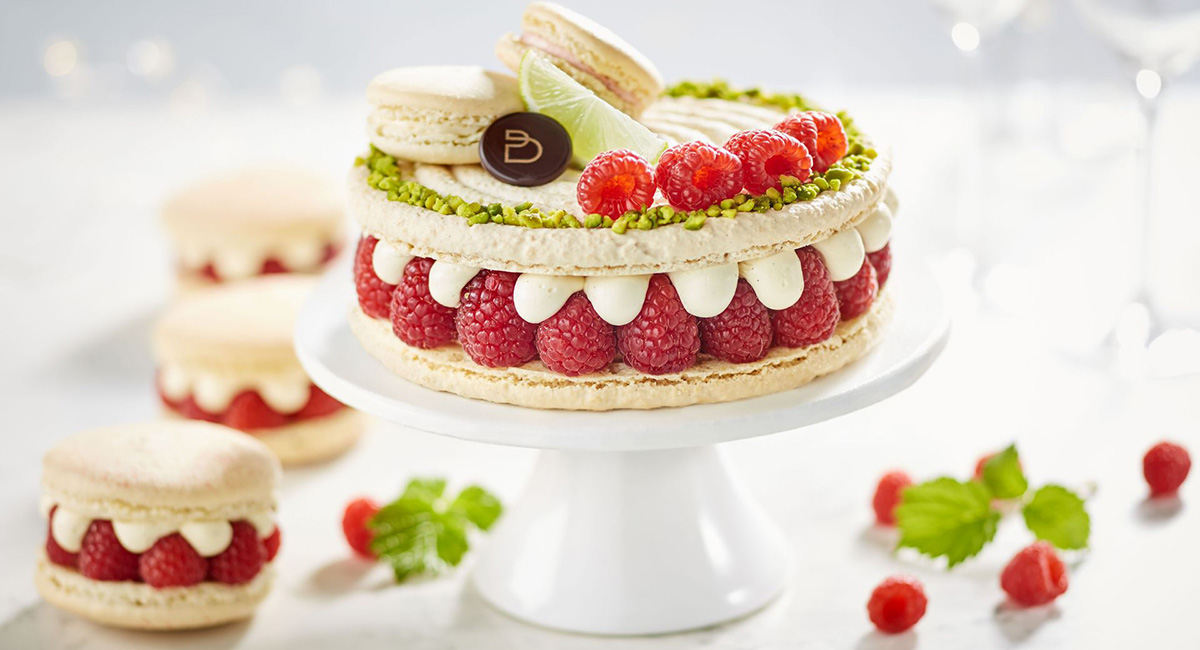 Patisserie - Rennes