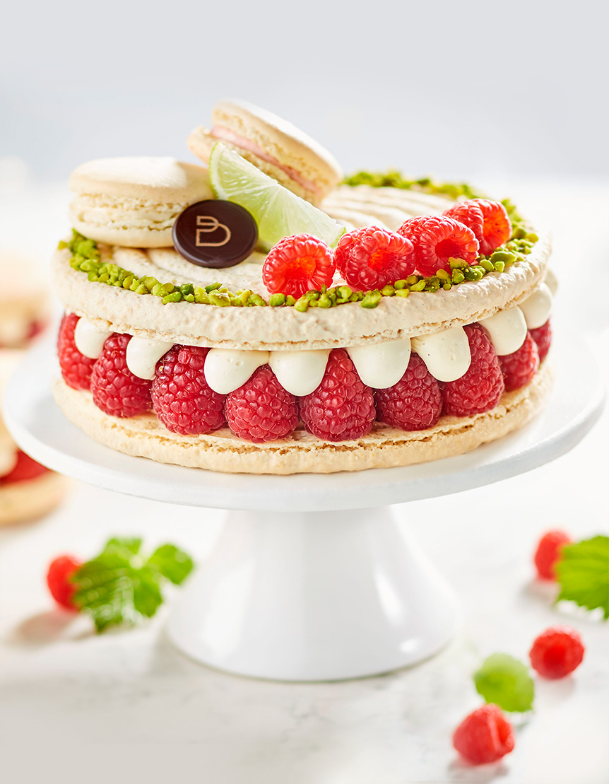 Patisserie rennes