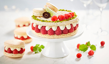 Patisseries Rennes
