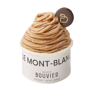 Le Mont Blanc