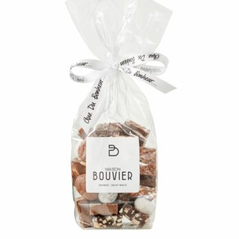 Sachet que du Bonheur - un mélange de confiseries au chocolat