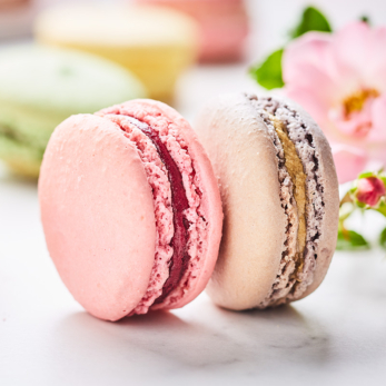 Macarons