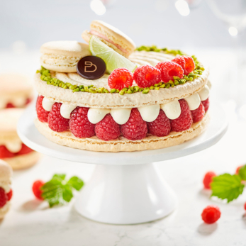 Pâtisseries