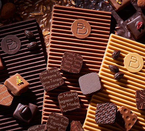 Chocolaterie Rennes
