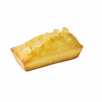 Cake au citron