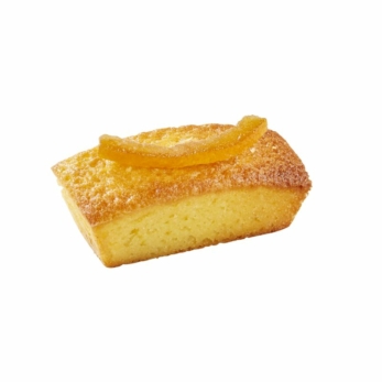 Cake à l'orange