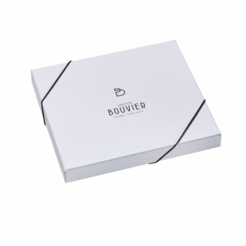 Coffret 128 chocolats - Grands Crus