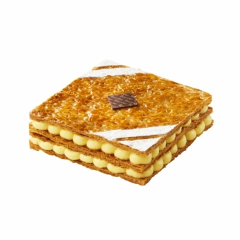 Millefeuille