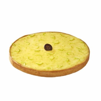 Tarte au citron